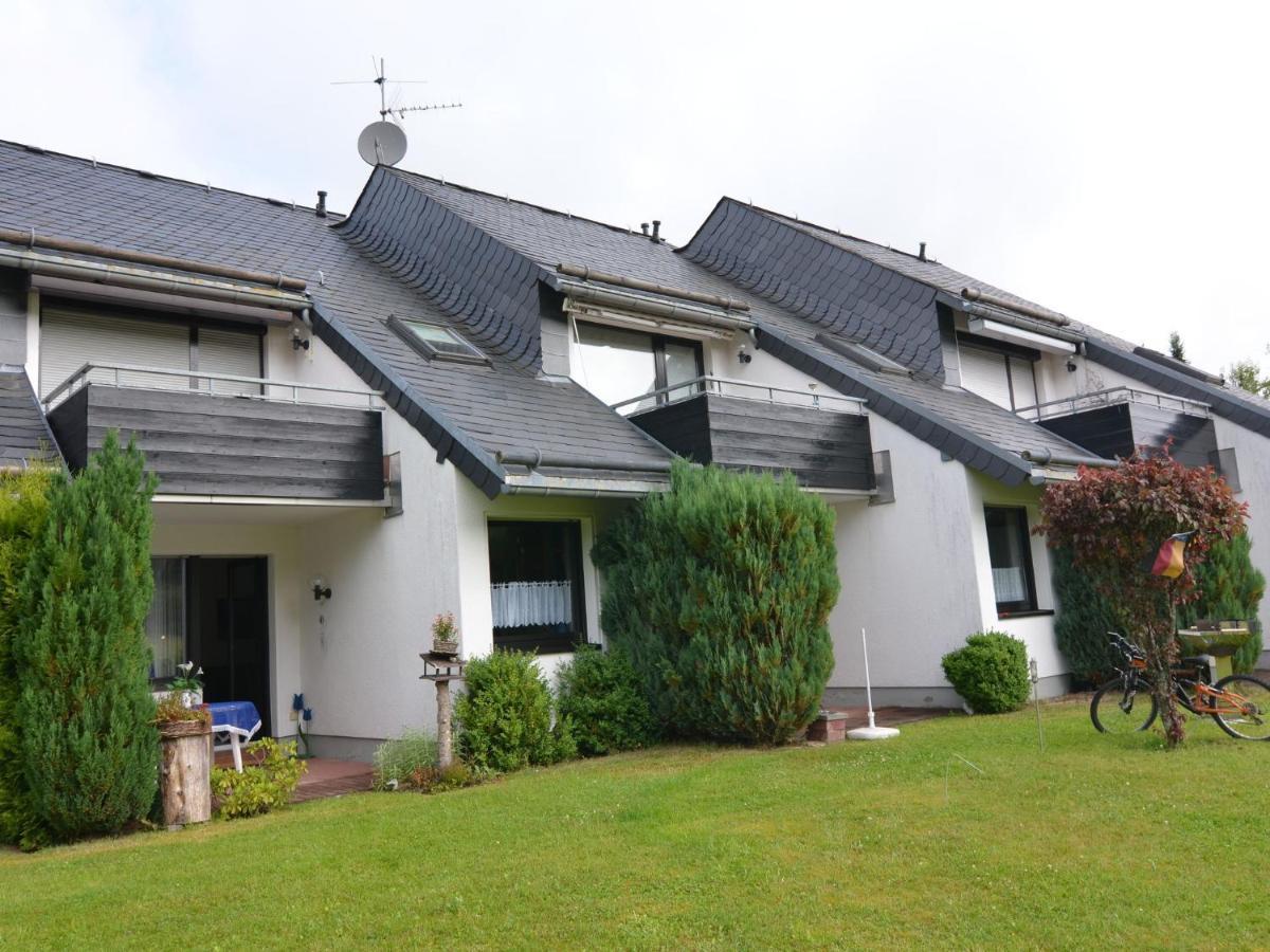 Cosy Apartment Over Usseln With Private Terrace Willingen  Exterior photo