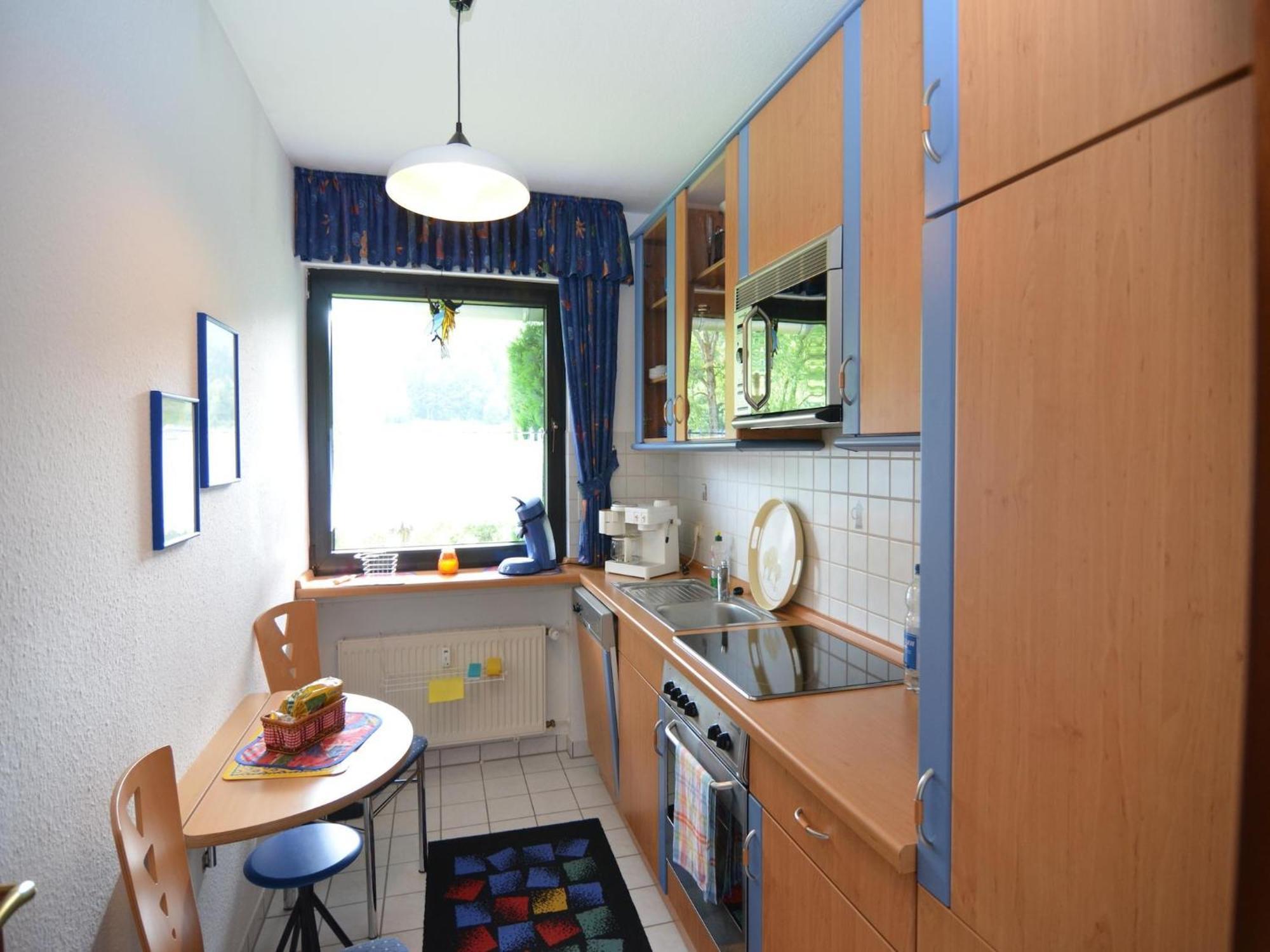 Cosy Apartment Over Usseln With Private Terrace Willingen  Exterior photo