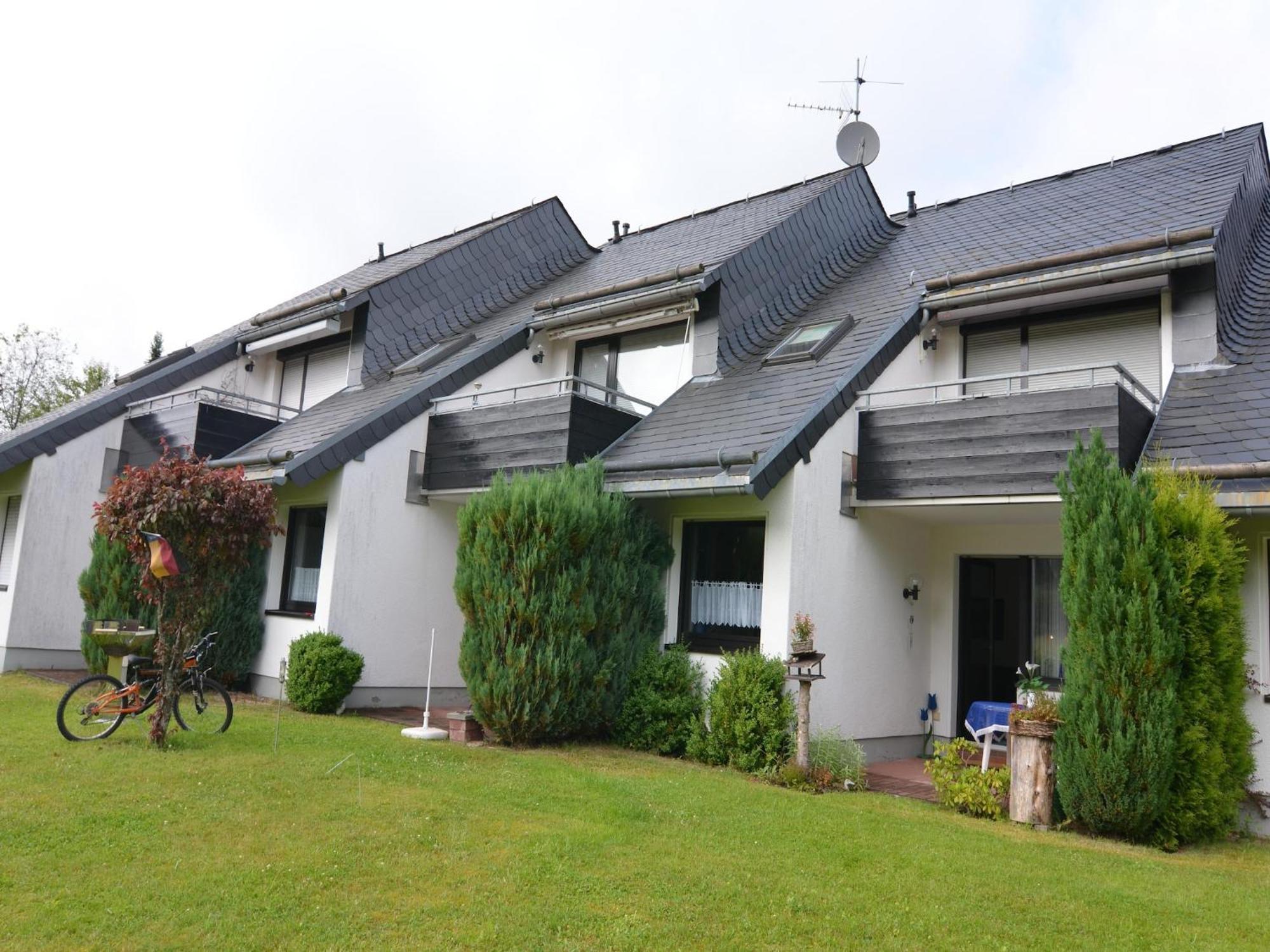Cosy Apartment Over Usseln With Private Terrace Willingen  Exterior photo