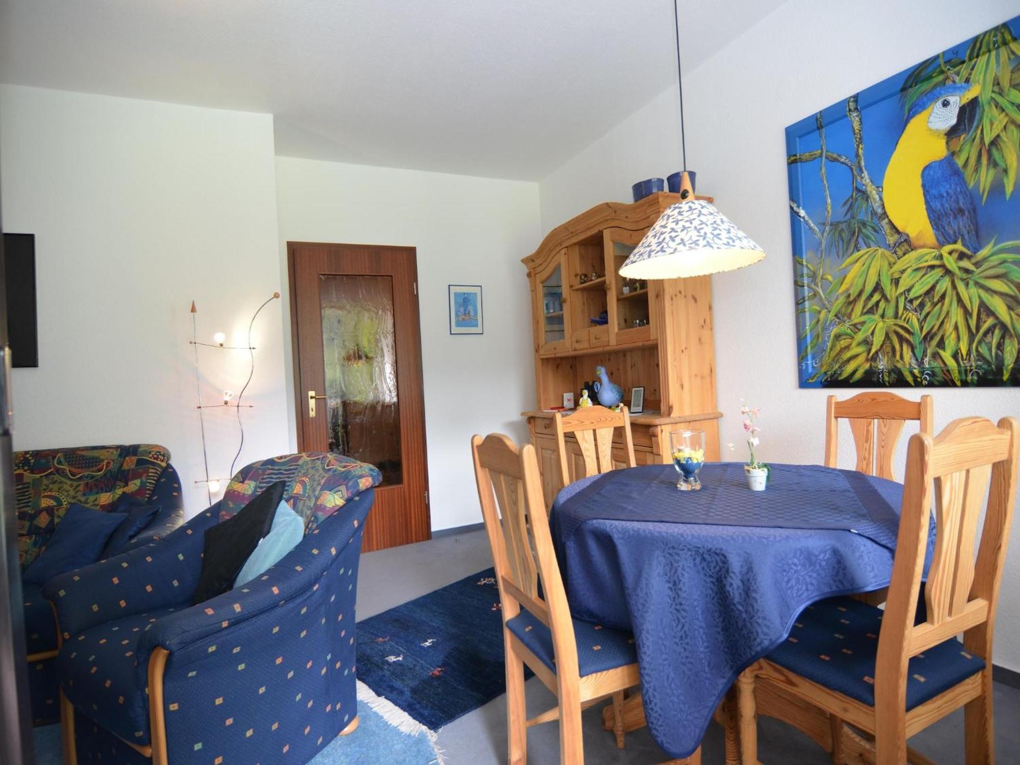 Cosy Apartment Over Usseln With Private Terrace Willingen  Exterior photo